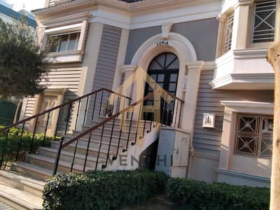 4 Bedroom Villa for Sale in New Cairo, Cairo - 2024-02-21. jpg