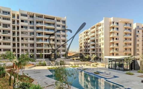 3 Bedroom Apartment for Sale in Mostakbal City, Cairo - masr. jpg