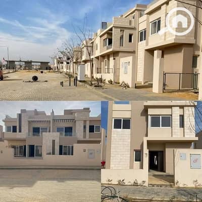 3 Bedroom Townhouse for Sale in 6th of October, Giza - 473576957_122156046050325024_1437270741034414006_n. jpg