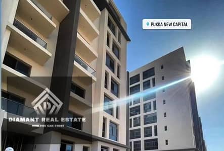 3 Bedroom Flat for Sale in New Capital City, Cairo - WhatsApp Image 2024-09-01 at 6.33. 46 PM. jpeg