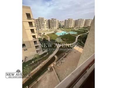 4 Bedroom Apartment for Sale in New Cairo, Cairo - 3c676909-9cc0-4c91-aa21-0e9702924e8a. png