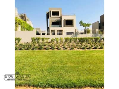 6 Bedroom Villa for Rent in New Cairo, Cairo - 8. jfif. jpg