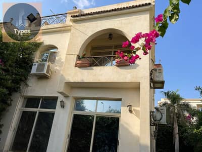 4 Bedroom Twin House for Sale in Sheikh Zayed, Giza - WhatsApp Image 2025-01-26 at 11.19. 57 AM. jpeg