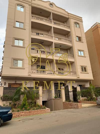 3 Bedroom Apartment for Sale in New Cairo, Cairo - WhatsApp Image 2024-07-20 at 21.33. 17_0fc8116e. jpg