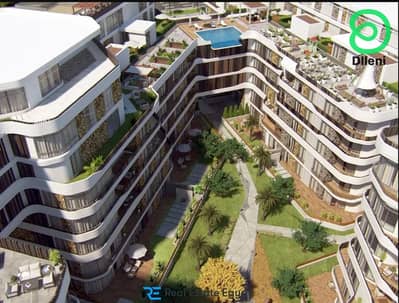 2 Bedroom Flat for Sale in Mostakbal City, Cairo - Screenshot 2025-01-26 145032. png