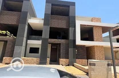 4 Bedroom Villa for Sale in New Cairo, Cairo - 1000040581. jpg