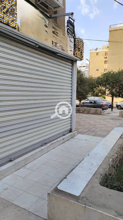 Retail for Rent in Nasr City, Cairo - WhatsApp Image 2025-01-27 at 10.54. 13 AM. jpeg