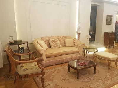 3 Bedroom Apartment for Sale in Heliopolis, Cairo - IMG-20250121-WA0027. jpg