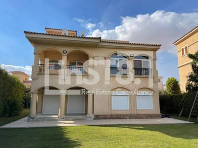 4 Bedroom Villa for Sale in Madinaty, Cairo - 475037720_1163841111794747_435041503627357909_n. jpg