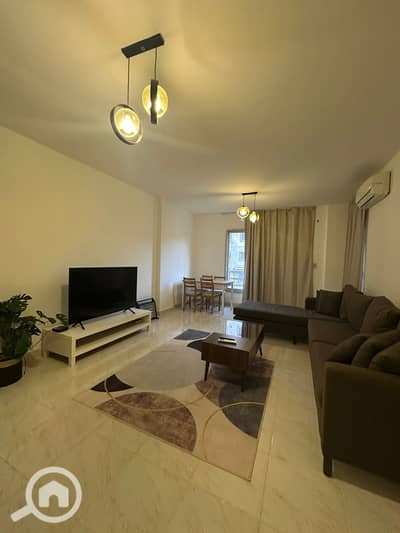 3 Bedroom Apartment for Sale in New Cairo, Cairo - WhatsApp Image 2025-01-26 at 09.46. 46_e9f24d81. jpg