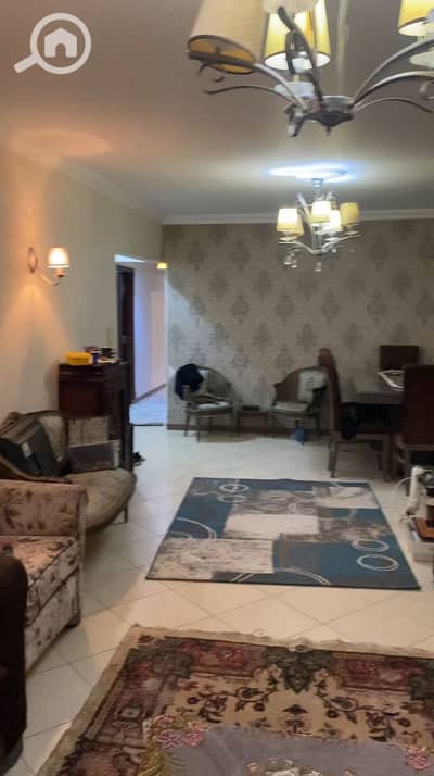 3 Bedroom Apartment for Rent in Nasr City, Cairo - 1. jpg