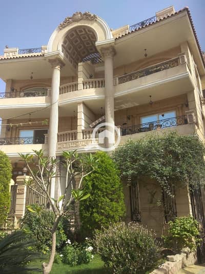 3 Bedroom Apartment for Rent in Katameya, Cairo - IMG-20241205-WA0073. jpg