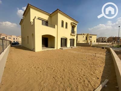 5 Bedroom Villa for Sale in New Cairo, Cairo - WhatsApp Image 2025-01-27 at 1.10. 24 PM. jpeg