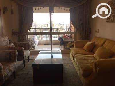 3 Bedroom Apartment for Rent in Nasr City, Cairo - 1. jpg