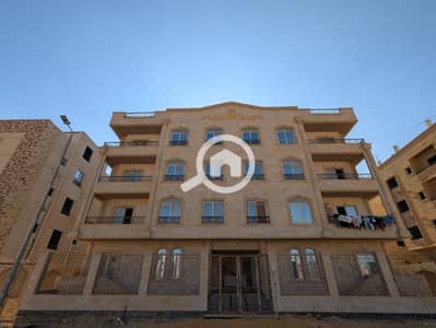 3 Bedroom Apartment for Sale in New Cairo, Cairo - WhatsApp Image 2025-01-26 at 09.50. 23_6cfe6681. jpg