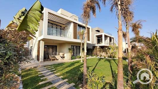 5 Bedroom Villa for Sale in New Heliopolis, Cairo - 315317678_3337877446484563_4302090822233399036_n. jpg