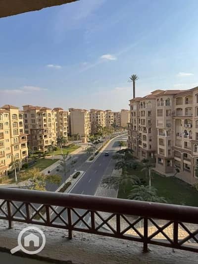 2 Bedroom Flat for Rent in Madinaty, Cairo - WhatsApp Image 2025-01-21 at 5.49. 37 PM. jpg