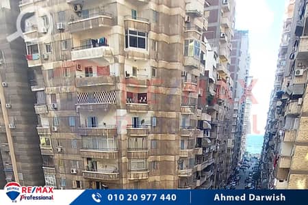 شقة 2 غرفة نوم للبيع في العصافرة، الإسكندرية - 1. jpg