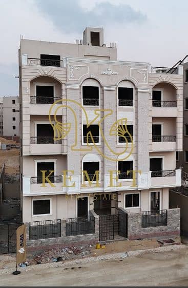 3 Bedroom Apartment for Sale in New Cairo, Cairo - Capture. PNG