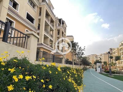 4 Bedroom Apartment for Sale in Mostakbal City, Cairo - 464975594_122189532518082588_2090927005873117213_n. jpg