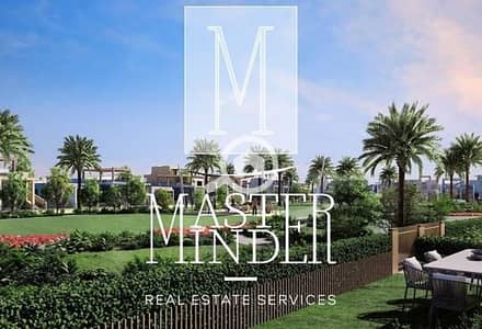 3 Bedroom Apartment for Sale in 6th of October, Giza - 49756c12-5375-4d61-abbe-8174fe606ea7. png