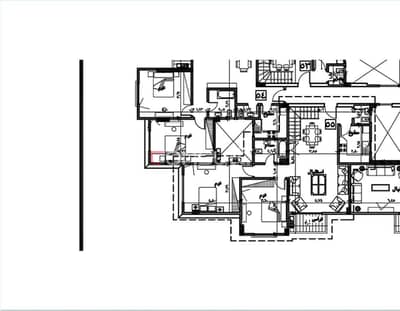 3 Bedroom Flat for Sale in Mostakbal City, Cairo - WhatsApp Image 2025-01-27 at 1.49. 23 PM(1). jpeg