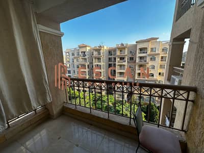 2 Bedroom Flat for Sale in Madinaty, Cairo - IMG-20250127-WA0044. jpg