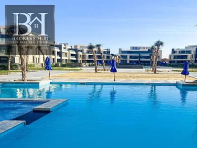 3 Bedroom Chalet for Sale in Ain Sukhna, Suez - 94aa6fd9-1a1d-4aca-aa16-356a3db9. jpg