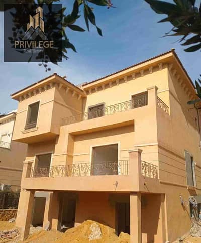 5 Bedroom Villa for Sale in New Cairo, Cairo - 1000083752. jpg