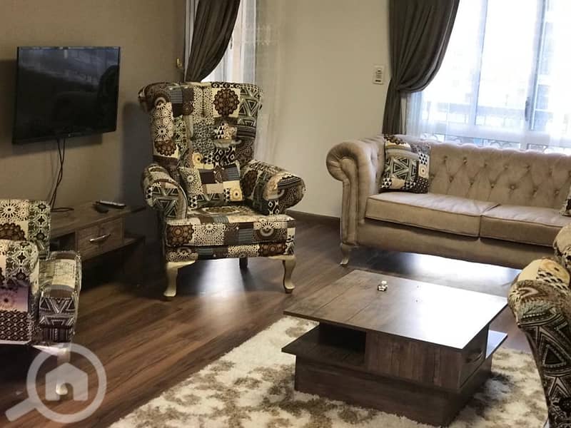 28,000EGP/monthly apartment for Rent New Cairo El Tagamoa, Cairo