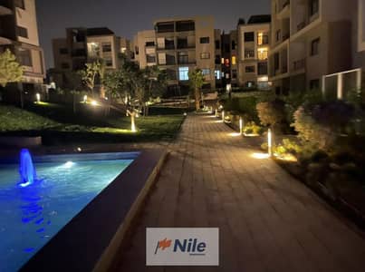 2 Bedroom Apartment for Sale in New Cairo, Cairo - Screenshot_7. png