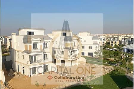 3 Bedroom Apartment for Sale in Sheikh Zayed, Giza - WhatsApp Image 2022-08-08 at 12.45. 48 PM. jpeg