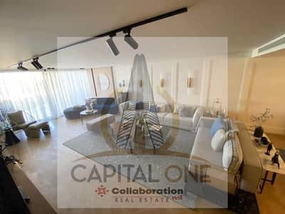 3 Bedroom Flat for Sale in New Cairo, Cairo - WhatsApp Image 2022-01-22 at 1.56. 02 PM. jpeg