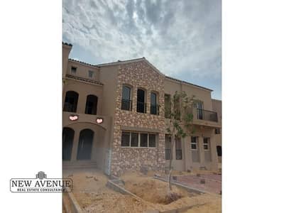 4 Bedroom Townhouse for Sale in Mostakbal City, Cairo - WhatsApp Image 2024-11-11 at 2.01. 40 PM. jpg