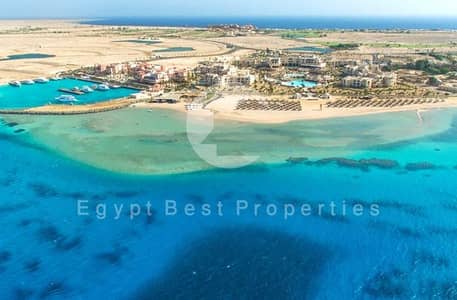 3 Bedroom Twin House for Sale in Soma Bay, Red Sea - 1. jpg