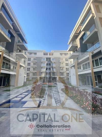 2 Bedroom Apartment for Sale in Hadayek October, Giza - WhatsApp Image 2022-01-22 at 1.55. 50 PM (2). jpeg