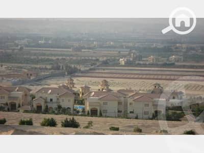 Residential Land for Sale in 6th of October, Giza - وادى النيل جاردنز اكتوبر . ارض للبيع فى اكتوبر مساحة 650م بسعر مميز