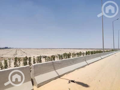 Residential Land for Sale in 6th of October, Giza - للبيع او المشاركة بقطعه ارض في اب تاون اكتوبر الجديده