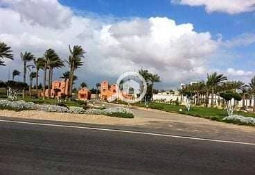 Residential Land for Sale in 6th of October, Giza - الحزام الاخضر اكتوبر . مساحة 20 فدان بحوض 2