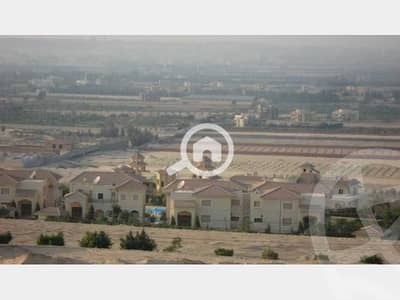 Residential Land for Sale in 6th of October, Giza - الحزام الاخضر اكتوبر . ارض للبيع فى الحزام الاخضر مساحة 2.5 فدان