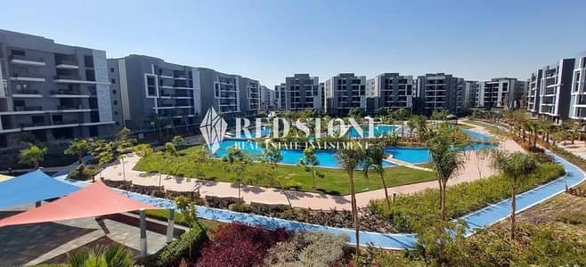 3 Bedroom Apartment for Sale in Hadayek October, Giza - IMG-20250127-WA0109. jpg