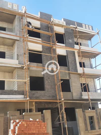 3 Bedroom Flat for Sale in New Cairo, Cairo - WhatsApp Image 2025-01-21 at 15.43. 46_5d047b62. jpg