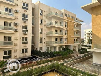 3 Bedroom Apartment for Sale in 6th of October, Giza - ab487fa2-b87e-4c7b-99e2-b45c2dab2fc5. jfif. jpg