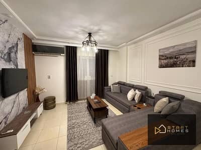 2 Bedroom Flat for Sale in Madinaty, Cairo - WhatsApp Image 2025-01-27 at 5.00. 23 AM (1). jpeg