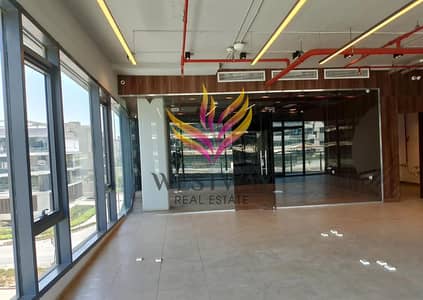 Office for Rent in Sheikh Zayed, Giza - 1c7f3f24-3ec2-404e-bf28-f7c25278bfae. jpeg