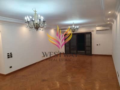 3 Bedroom Flat for Rent in Sheikh Zayed, Giza - WhatsApp Image 2025-01-15 at 1.10. 57 PM (2). jpeg