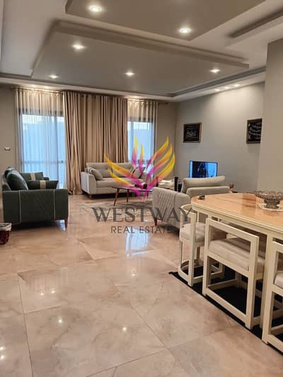 2 Bedroom Apartment for Rent in Sheikh Zayed, Giza - WhatsApp Image 2024-12-16 at 12.42. 00 PM. jpeg