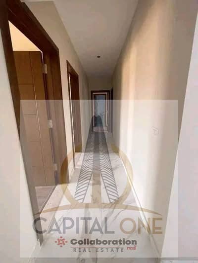 2 Bedroom Flat for Sale in New Cairo, Cairo - af52c53d-76dc-4e01-86ce-422d3d10007b. jpeg