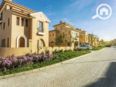 3 Bedroom Villa for Sale in New Cairo, Cairo - 1e0fee7a-9db6-4b7d-92fc-52f92d585e68. jpg