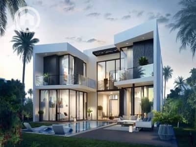 فیلا 5 غرف نوم للبيع في 6 أكتوبر، الجيزة - كمبوند-بالم-هيلز-أكتوبر-palm-hills-october-compound. jpg